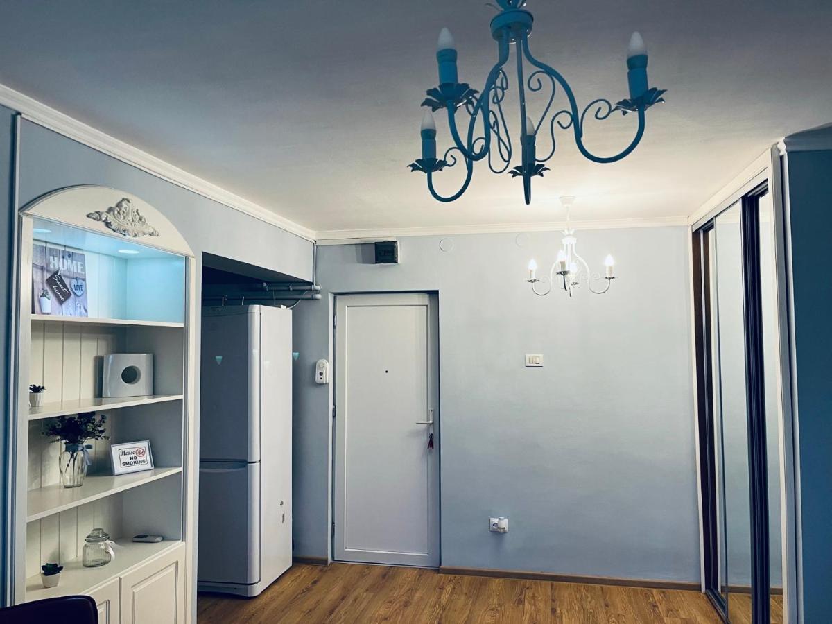 Daniela'S Rooms Hunedoara Exterior foto